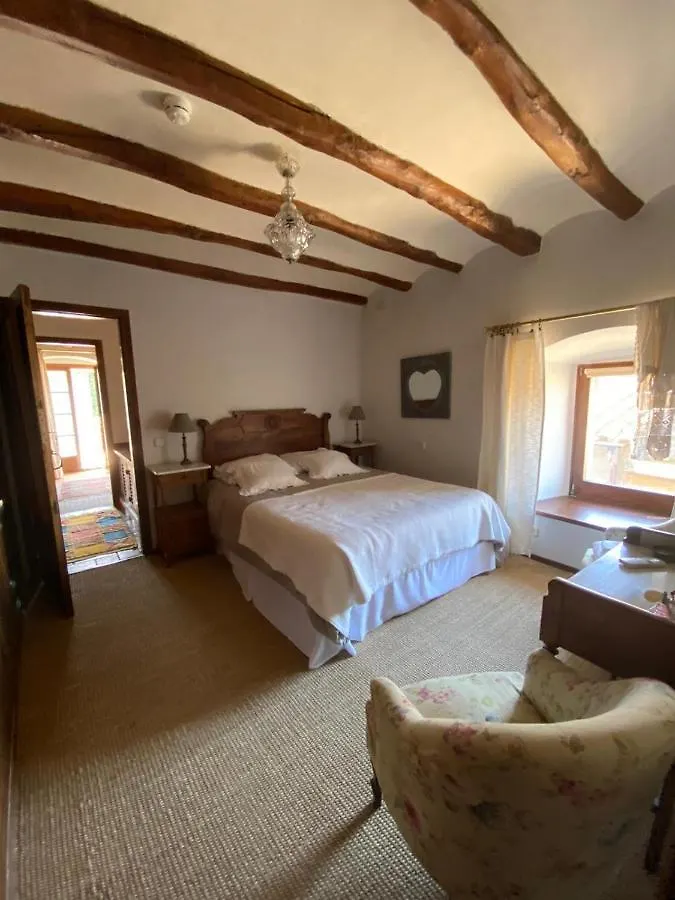 Hotel El Palauet De Monells - Adults Only España