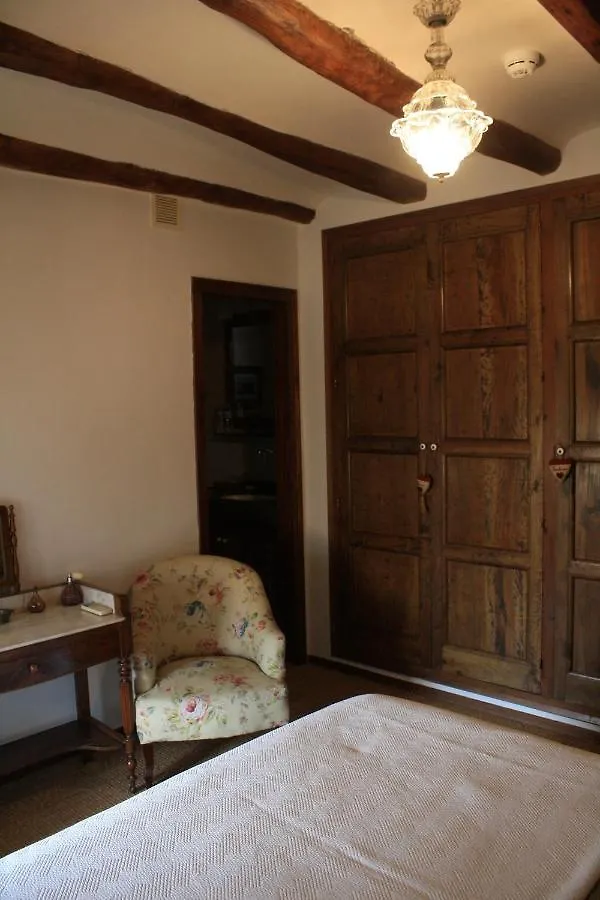 Hotel El Palauet De Monells - Adults Only España