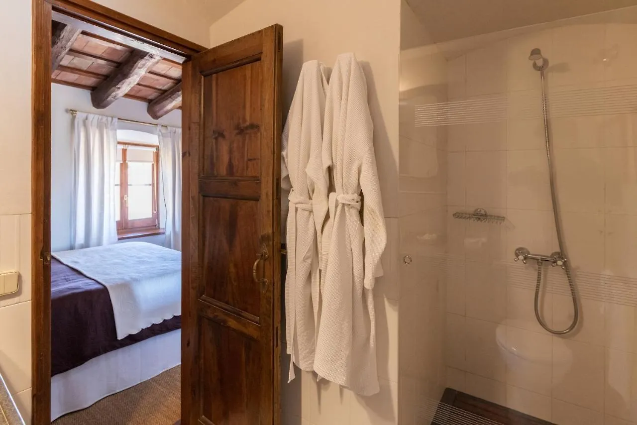 Hotel El Palauet De Monells - Adults Only España