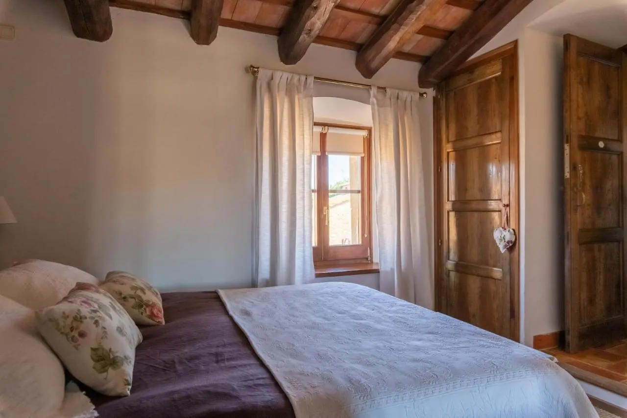 Pensión Hotel El Palauet De Monells - Adults Only