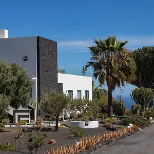 Bed & Breakfast 5 Lanzarote Macher