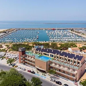 Hotel Martin Alonso Pinzon Mazagon