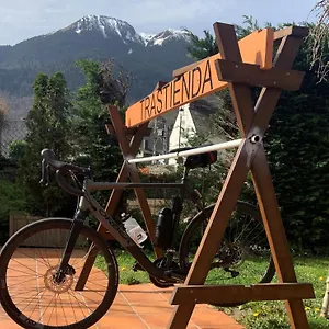 Hostaltina Bossost