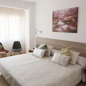 Pensión Torras