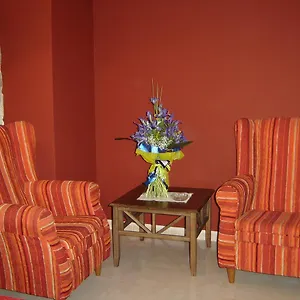 Casa Laure Y Mª Jose Arens de Lledo