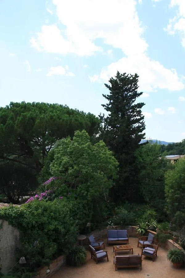 Guest house El Palauet De Monells - Adults Only Hotel