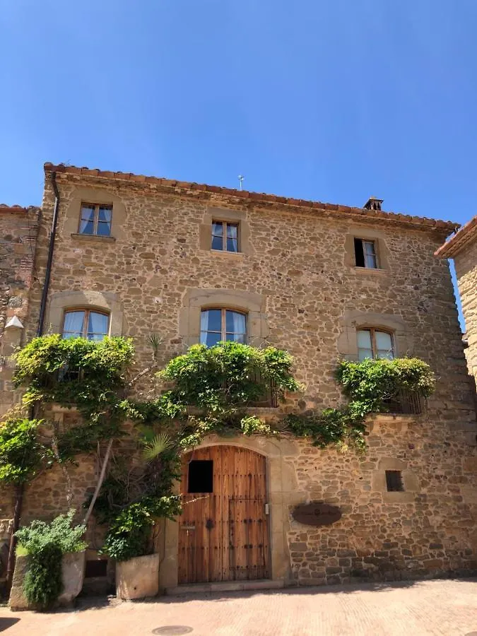 El Palauet De Monells - Adults Only 호텔