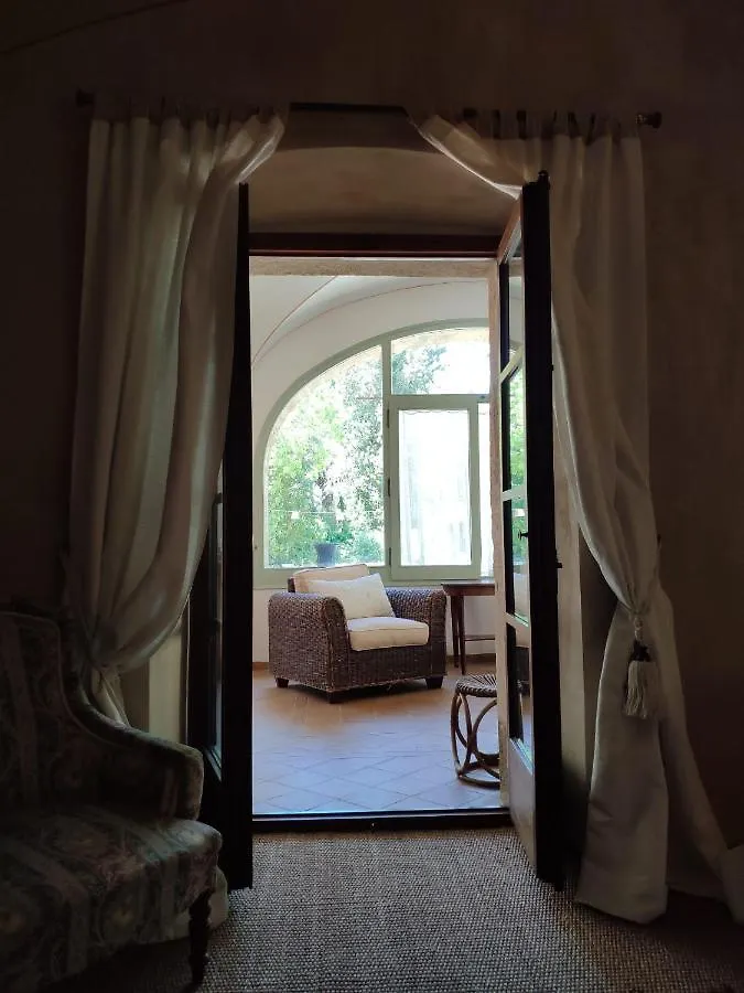 El Palauet De Monells - Adults Only 호텔