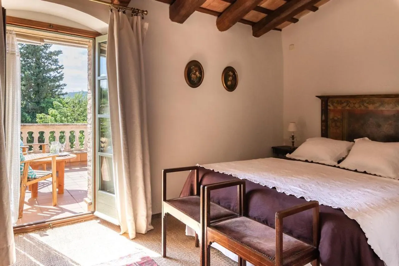 Guest house El Palauet De Monells - Adults Only Hotel