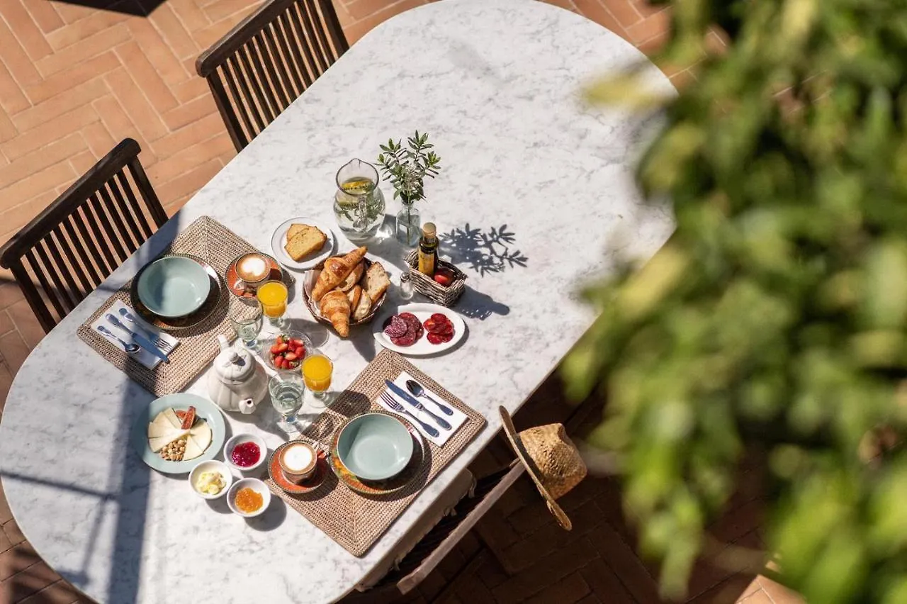 El Palauet De Monells - Adults Only 호텔 3*,
