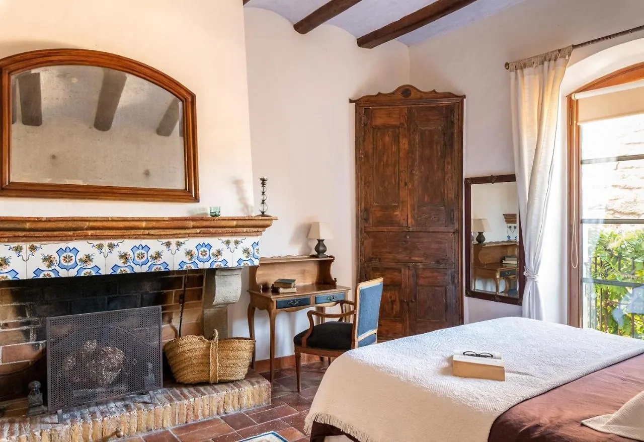 El Palauet De Monells - Adults Only 호텔