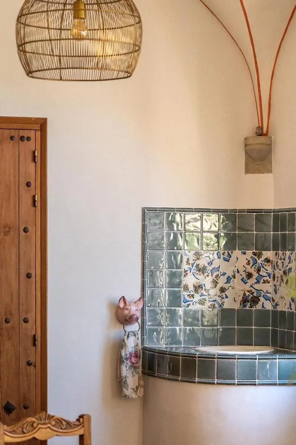 *** Guest house El Palauet De Monells - Adults Only Hotel Spain