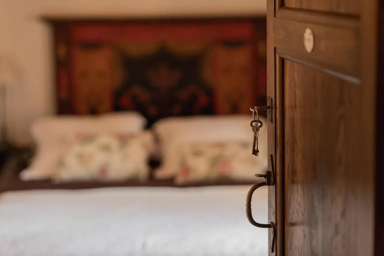 *** Guest house El Palauet De Monells - Adults Only Hotel Spain