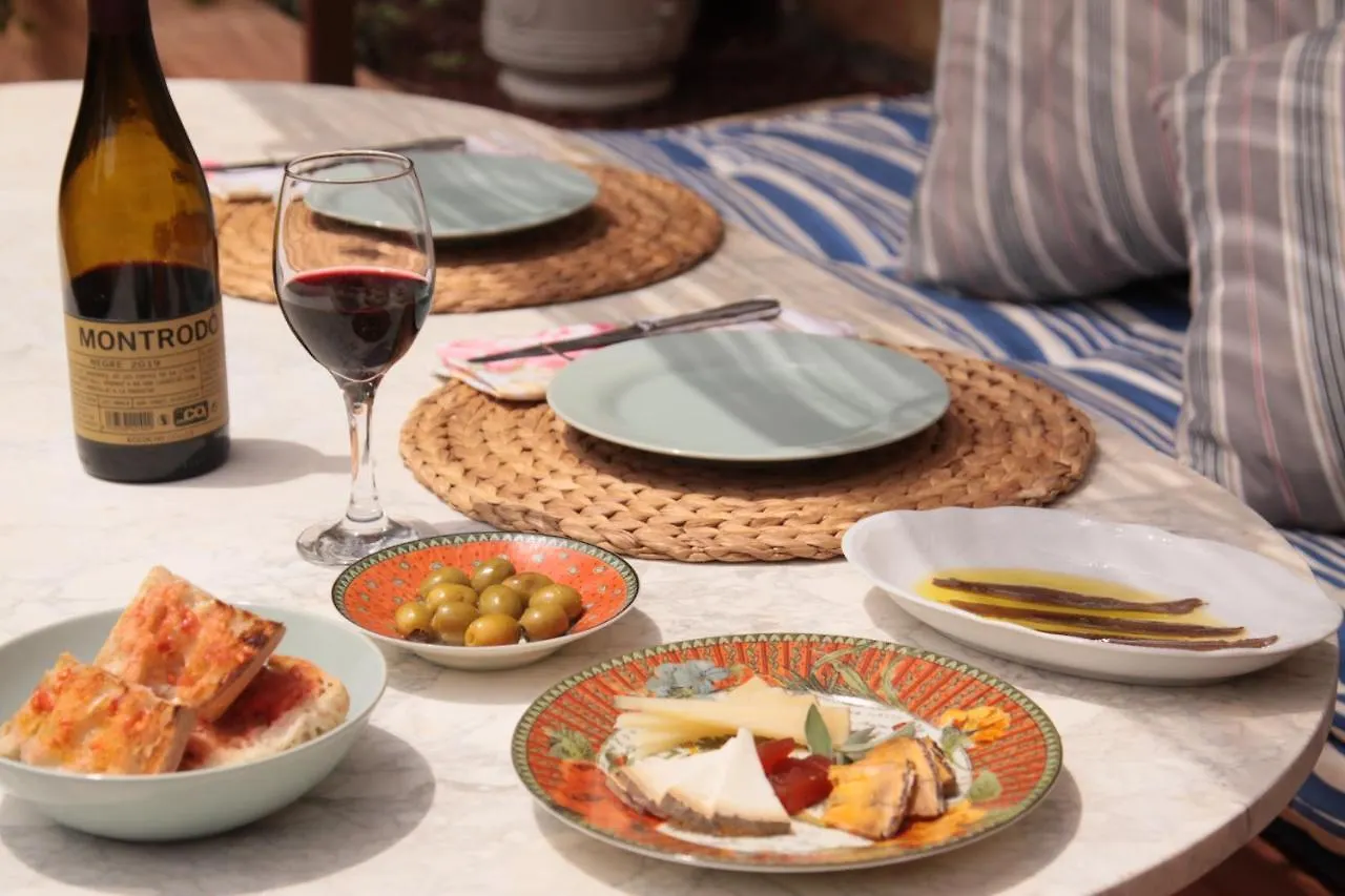 El Palauet De Monells - Adults Only 호텔 3*,  스페인